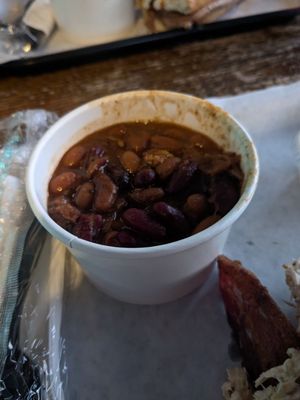 Hogtown Smokehouse by null