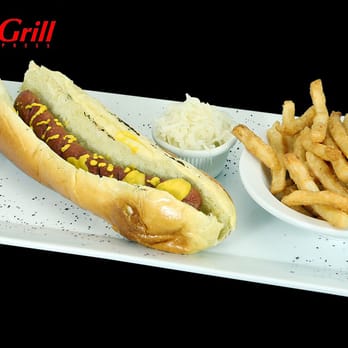 Mozart Grille - Long hot dogg - Mediterranean Near Me - Sunny Isles Beach, Florida Mozart Grille - Long hot dogg - Mediterranean Near Me - Sunny Isles Beach, Florida
