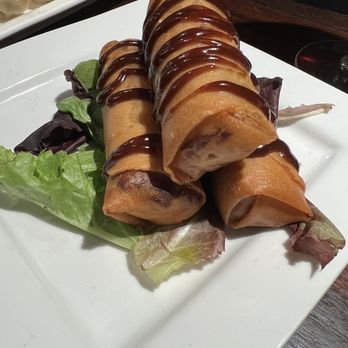 NiHao - Duck spring rolls - Chinese Near Me - Baltimore, Maryland NiHao - Duck spring rolls - Chinese Near Me - Baltimore, Maryland