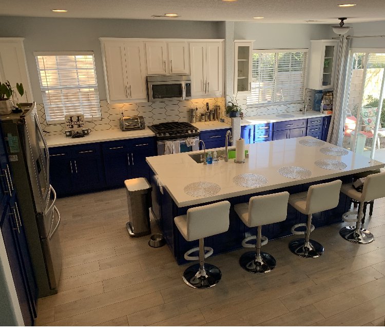 Slide of OG Builders