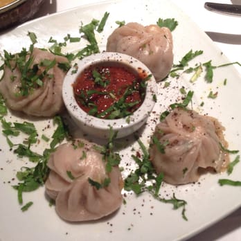 Kadai & Naan - Momos - Himalayan/Nepalese Near Me - Oxford, OXF