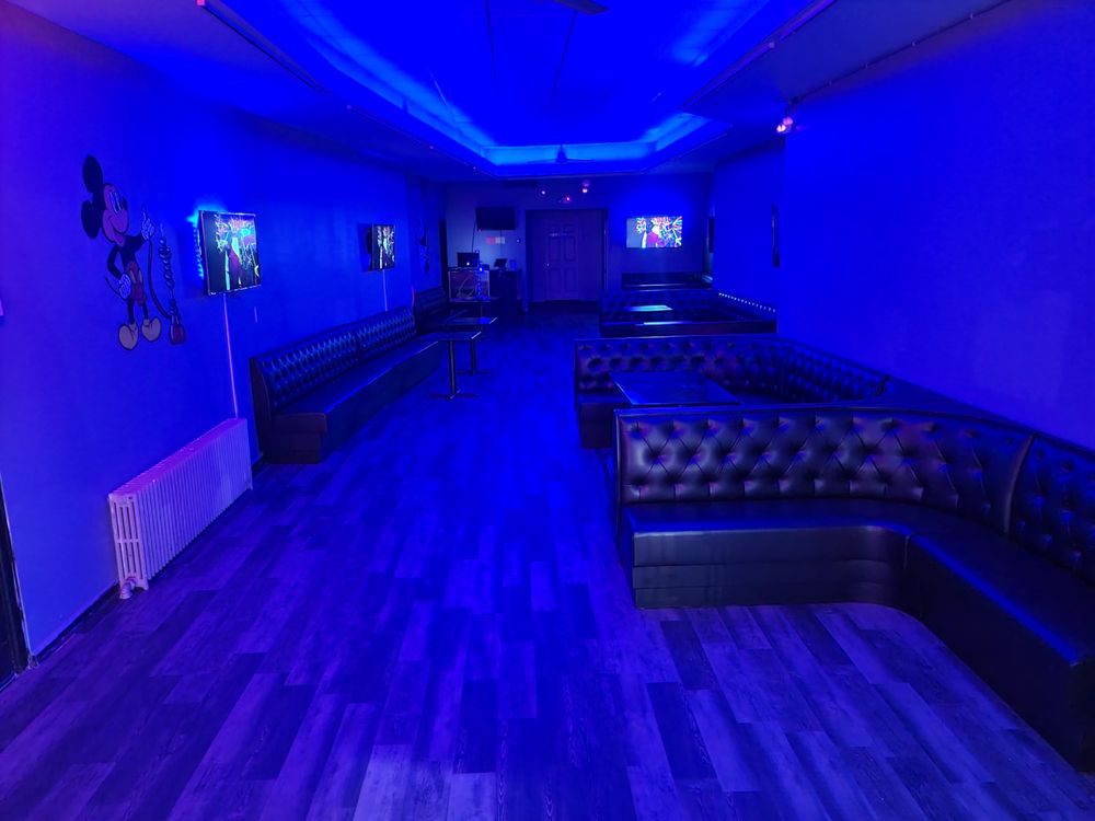 PUF HOOKAH LOUNGE Updated October 2024 204 Washington Ave, Albany