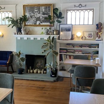The Queen Bean Coffee House - Coffee & Tea Near Me - Modesto, California The Queen Bean Coffee House - Coffee & Tea Near Me - Modesto, California