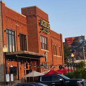Sagebrush Cantina - Mexican Near Me - Lake Orion, Michigan
