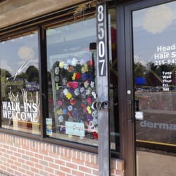 Heads Up Hair Studio