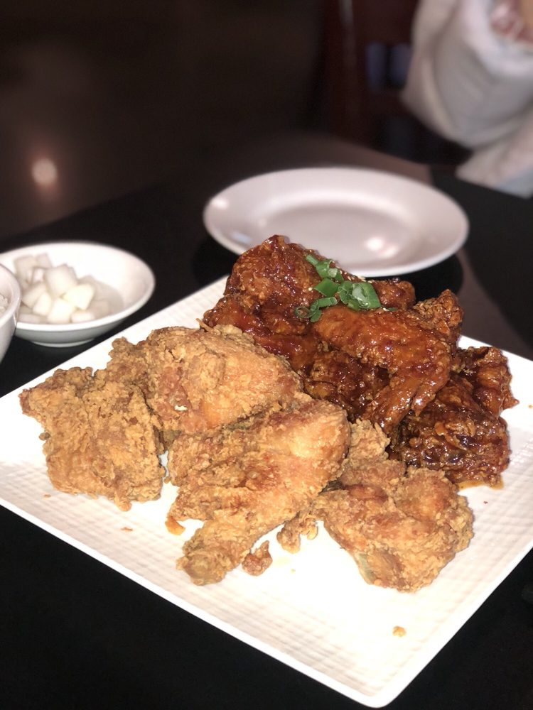 STONE KOREAN RESTAURANT 388 Photos & 243 Reviews 900 Dexter Ave N