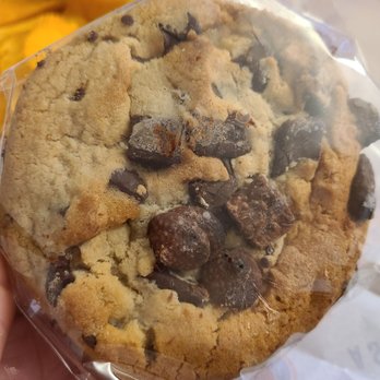 Jersey Mike's Subs - Jumbo chocolate chip cookie - Sandwiches Near Me - Baltimore, Maryland