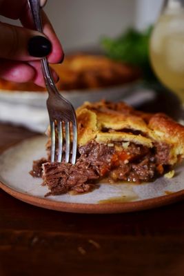 Pots & Pans Pie Co. by null