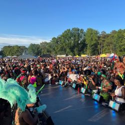Atlanta Caribbean Carnival
