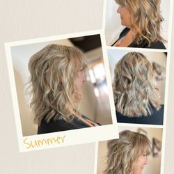 Hairgrl Salon Boutique