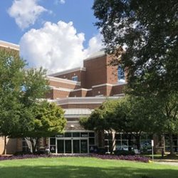 Surgical Specialists of Charlotte-Matthews