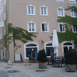 Café Am Bichl