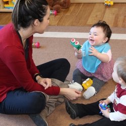 Cadence Academy Preschool