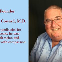 Caring Hearts Pediatrics - Paul Coward