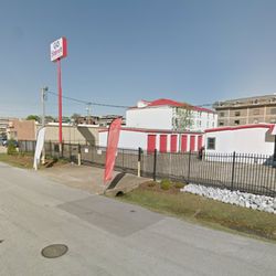 U-Haul Neighborhood Dealer