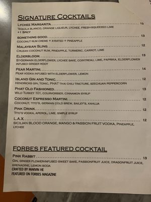 Menu photo 4 Phat Eatery The Woodlands, TX Menu photo 4 Phat Eatery The Woodlands, TX