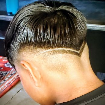 All N One Styles - Barbers Near Me All N One Styles - Barbers Near Me