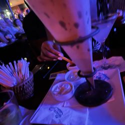 Bourbon Street Music Club - French Fries