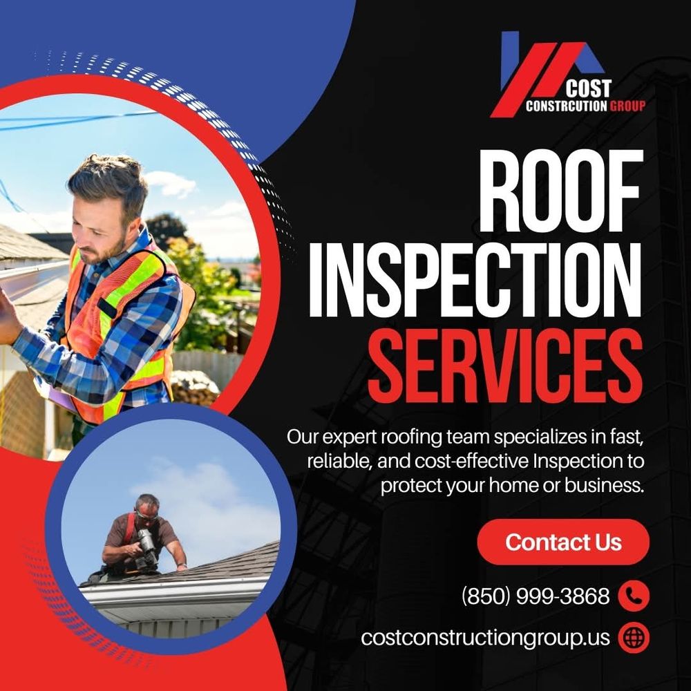 Slide of Cost Construction Group