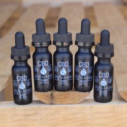 Gourmet Vapor