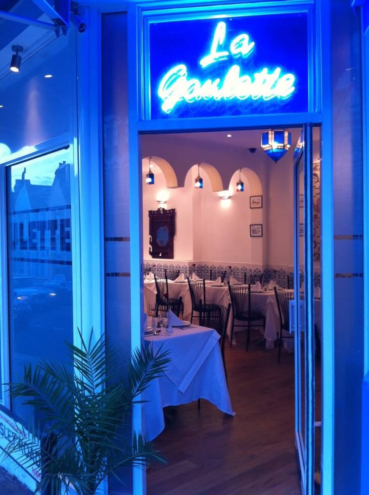 LA GOULETTE RESTAURANT Updated June 2024 51 Willesden Lane, London