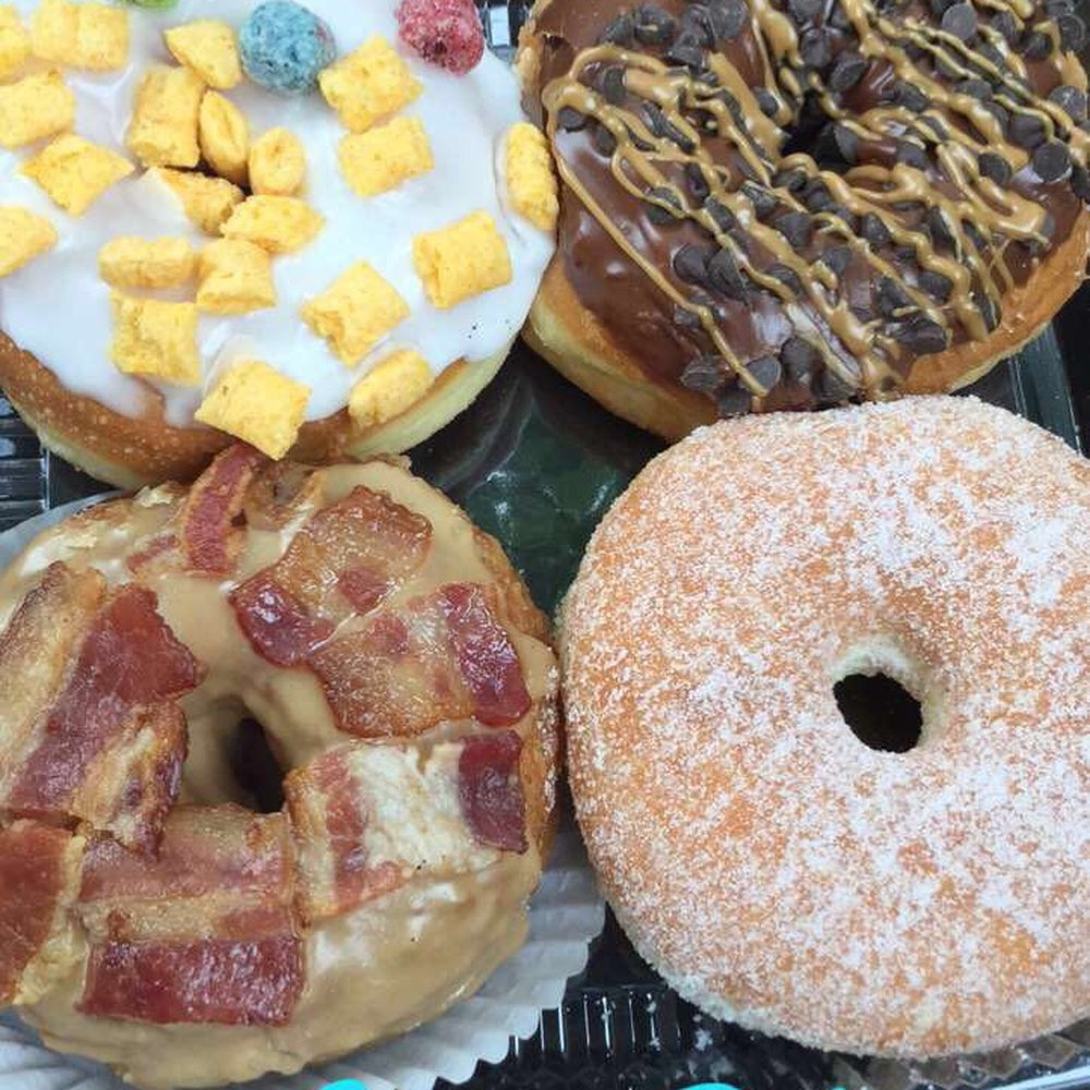 Bakers Donuts - Donuts Near Me - Sacramento, California Bakers Donuts - Donuts Near Me - Sacramento, California
