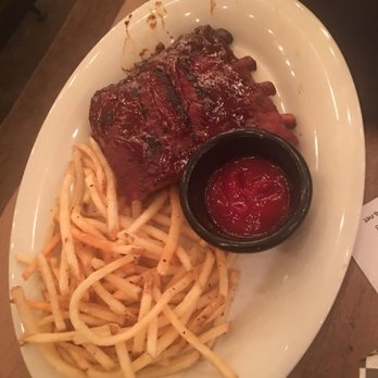 Bobby Q - Kids ribs - Barbeque Near Me - Phoenix, Arizona