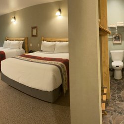 Trout Lake Valley Inn