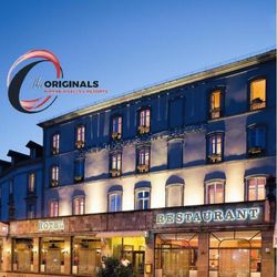 Grand Hôtel Saint-Pierre