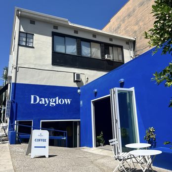 Dayglow - Coffee & Tea Near Me - West Hollywood, California
