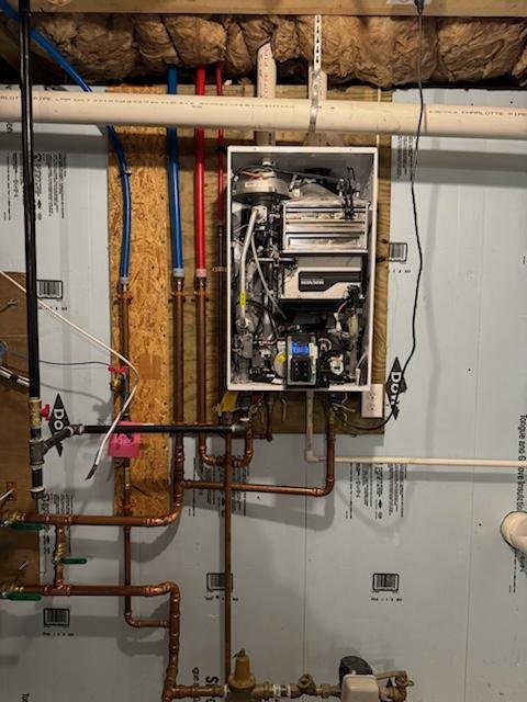 Slide of Midtowne Plumbing & Heating