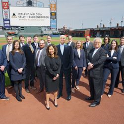 Walkup Melodia Kelly & Schoenberger - Our Firm at Oracle Park