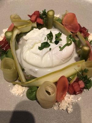 Restaurant MARIE by null