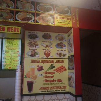 El Forastero - Mexican Near Me - Placerville, California El Forastero - Mexican Near Me - Placerville, California