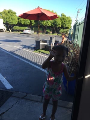 Concord Safety Center