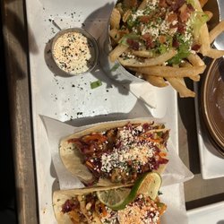 Chisos Grill