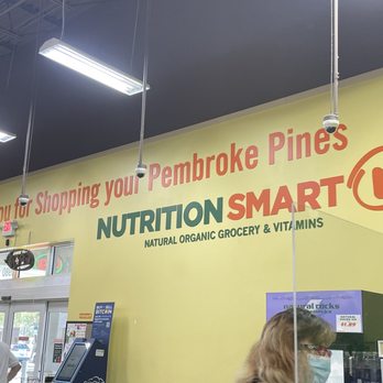 Nutrition Smart - Health Markets Near Me - Pembroke Pines, Florida Nutrition Smart - Health Markets Near Me - Pembroke Pines, Florida