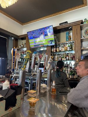 The Napper Tandy by null