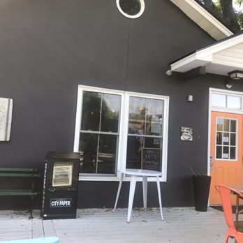 Metto Coffee & Tea - Front entrance - Coffee & Tea Near Me - Mount Pleasant, South Carolina Metto Coffee & Tea - Front entrance - Coffee & Tea Near Me - Mount Pleasant, South Carolina