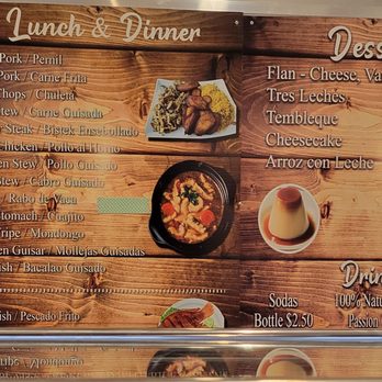 Latino's Cuisine - Menu - Latin American Near Me - Buffalo, New York Latino's Cuisine - Menu - Latin American Near Me - Buffalo, New York