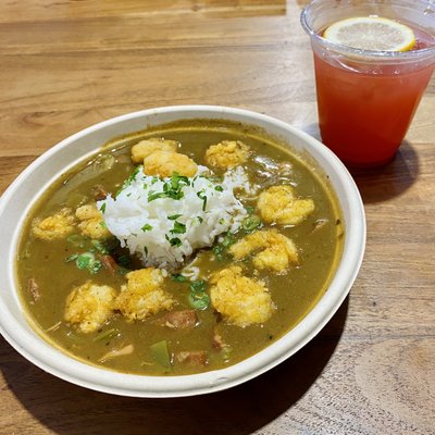 La Cocina on Hyde - A Commercial Kitchen by null