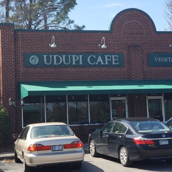 Udupi Cafe - Vegetarian Near Me - Cary, North Carolina
