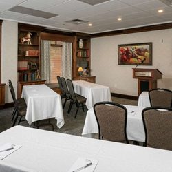 Hampton Inn & Suites Nashville-Green Hills - Meeting Room