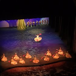 Ballet Folklórico de México