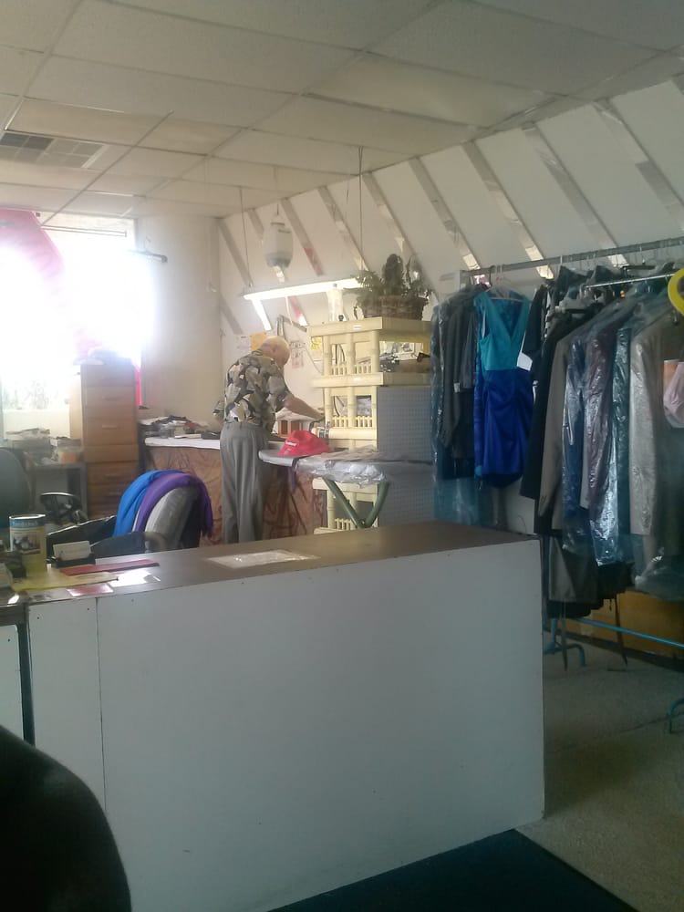 EUROPEAN TAILOR Updated May 2024 10 Reviews 7204 W Oakland Park