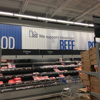 Walmart Supercenter - a view of a grocery store - Grocery Near Me - Fort Worth, Texas Walmart Supercenter - a view of a grocery store - Grocery Near Me - Fort Worth, Texas