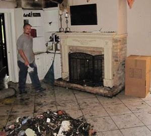 Slide of Teddy Bear Services