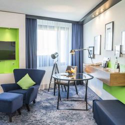 Holiday Inn Stuttgart