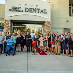 Desert Foothills Dental - Grand Opening