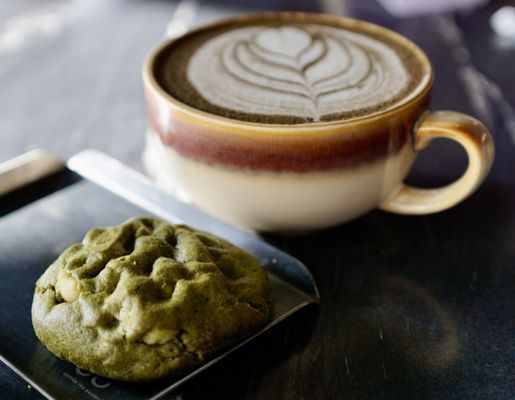 Sorbo Coffee by null